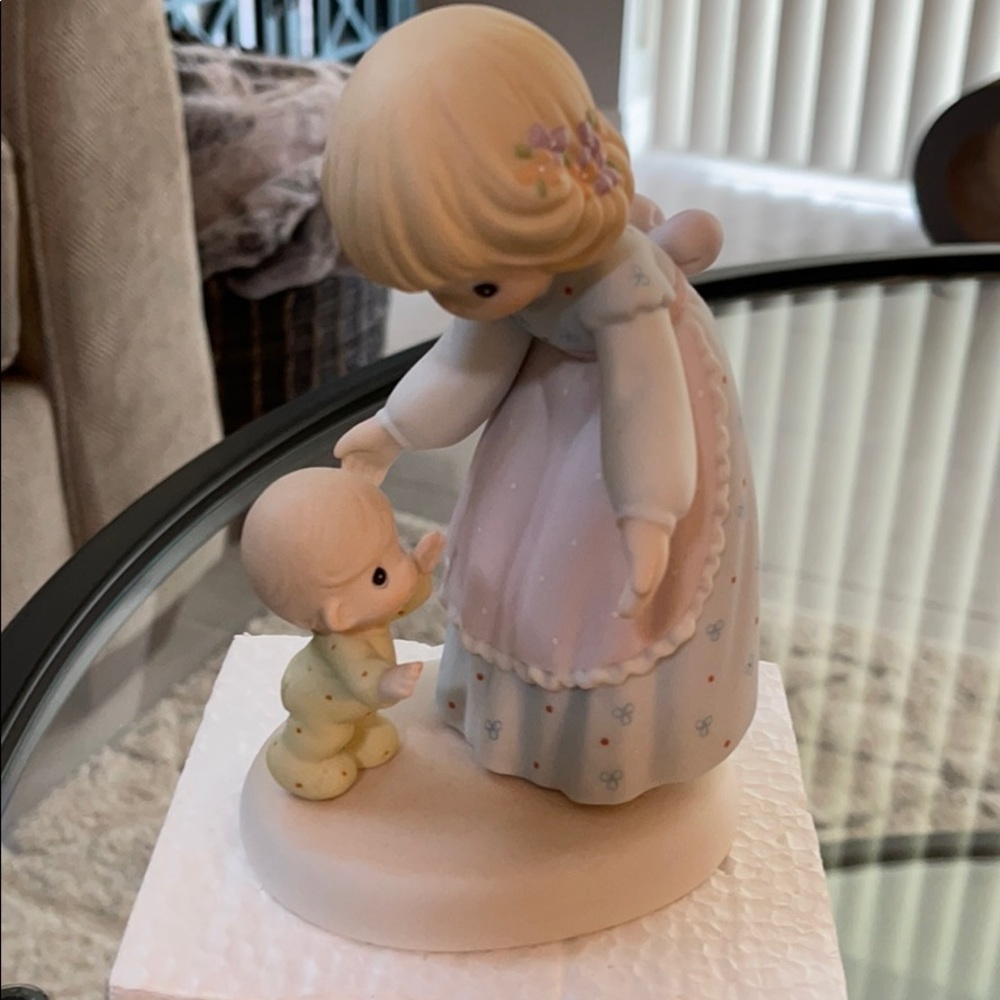 Previous Moments Figurine